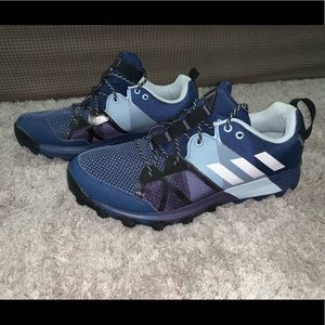 New Adidas Kanadia TR 8.1 Trail Running Shoes